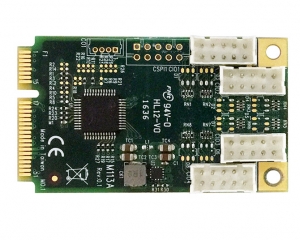 Mini PCIe カード,-M113A_b2