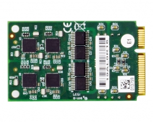 Mini PCIe カード,,シリアル通信カード-M954B_b2