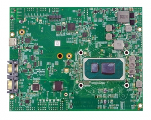 組み込みシングルボードコンピュータ,無停電電源装置用マザーボード-3I110BW-Tiger Lake 3.5 Embedded SBC