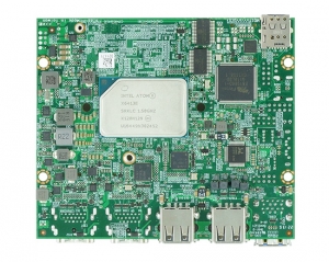 組み込みシングルボードコンピュータ-2I640CW-Elkhart Lake Pico ITX Embedded SBC