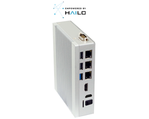 NET-III 2I640HL + Hailo-8&trade;