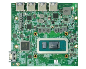 組み込みシングルボードコンピュータ-2I130HW-Alder Lake Raptor Lake Pico ITX Embedded SBC