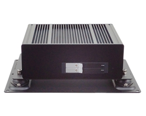 ファンレス組み込みボックスPC-HAWK-31130TW-M12-Intel 13th Gen Raptor Lake-U