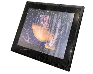 STAR 12.1" PPC + 2I640HW