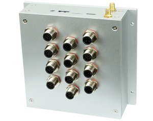 ARK-I 2I640PW + DM003