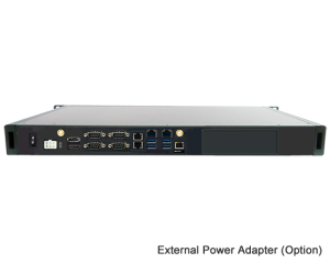 1Uサーバー-1U-CI870CW- Intel® Core™ Ultra Series ( Arrow Lake –S ) CPU