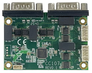 CC107