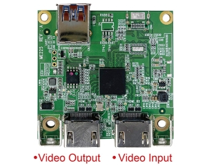 キャプチャカード-ME225-A
