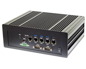 Embedded Box PC-HAWK-3I140DW-Intel® Core™ Ultra 7/5 Series processors
