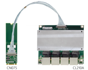 CL210A + CN075