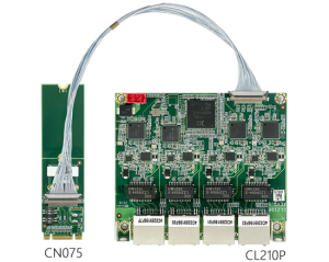 CL210P + CN075