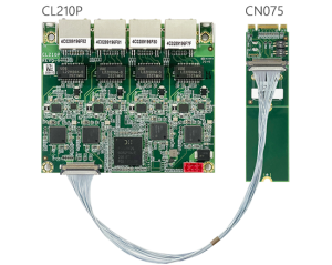 Converter Board,Networking / Communication-CL210P+CN075