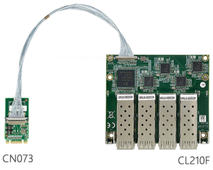 CL210F + CN073