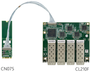 CL210F + CN075