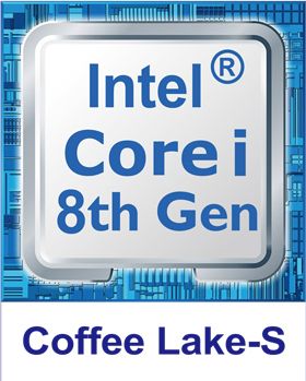 Core i 9th