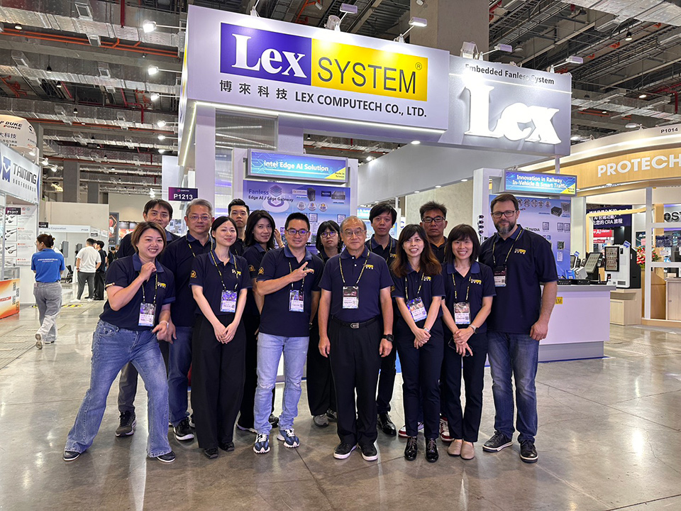 AI EXPO Korea invitation fb