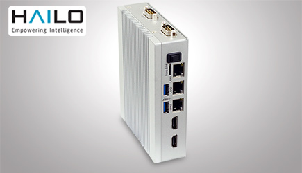 NETIII-2I640DW-Hailo