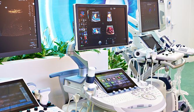 Medical Mobility flexibility